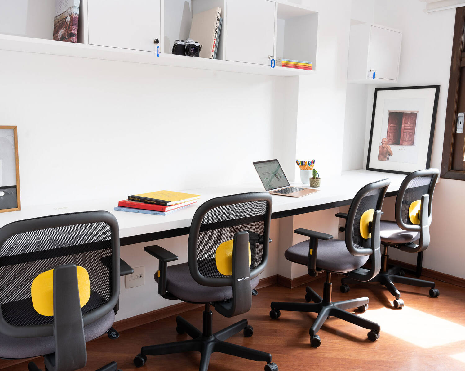 Offices Privativos
