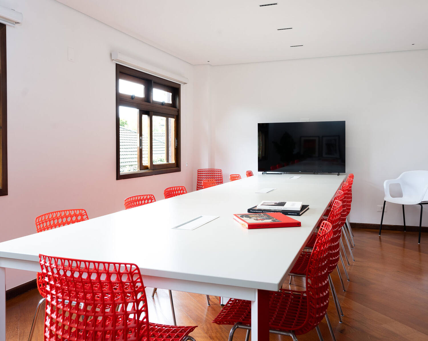 Sala de Reunião
